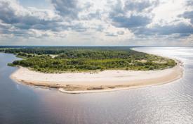 Grundstück in Jurmala, Lettland. 924 000 €