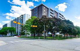 Wohnung – Logan Avenue, Toronto, Ontario,  Kanada. C$903 000