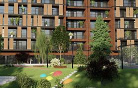 1-zimmer wohnung 190 m² in Tiflis, Georgien. $259 000