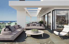 New residential complex with apartments in Athen, Griechenland. Price on request