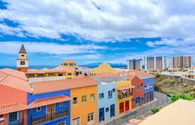 Stadthaus – Playa Paraiso, Adeje, Santa Cruz de Tenerife,  Kanarische Inseln (Kanaren),   Spanien. 485 000 €