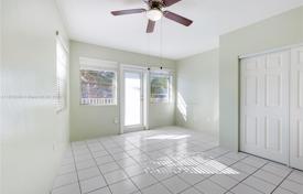 1-zimmer appartements in eigentumswohnungen 66 m² in Miami, Vereinigte Staaten. $279 000