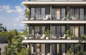 2-zimmer appartements in neubauwohnung in Limassol (Lemesos), Zypern. 389 000 €