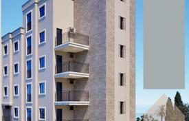 3-zimmer appartements in neubauwohnung 80 m² in Bečići, Montenegro. 279 000 €