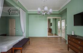 5-zimmer wohnung 247 m² in district Khamovniki, Russland. 242 000 ₽  pro Woche