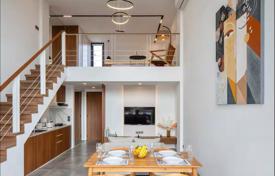 1-zimmer wohnung 62 m² in Pererenan, Indonesien. $125 000