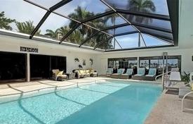 Villa – Fort Lauderdale, Florida, Vereinigte Staaten. $6 995 000
