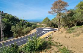 Grundstück in Begur, Spanien. 275 000 €