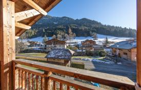 4-zimmer villa 107 m² in Morzine, Frankreich. 1 190 000 €