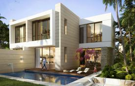 Villa – Dubai, VAE (Vereinigte Arabische Emirate). Preis auf Anfrage