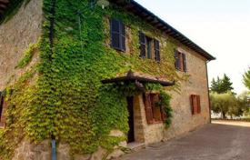 6-zimmer villa 500 m² in Pienza, Italien. 1 500 000 €