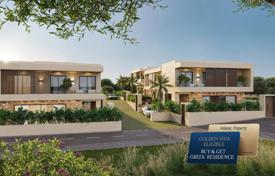 3-zimmer villa 120 m² in Paliouri, Griechenland. 400 000 €