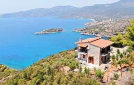 7-zimmer villa 140 m² auf der Peloponnes, Griechenland. 550 000 €