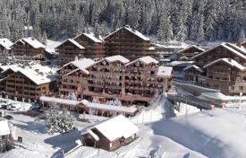 3-zimmer wohnung in Meribel, Frankreich. 4 351 000 €