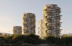 New residential complex with apartments in Germasogeia, Zypern. ab 1 254 000 €