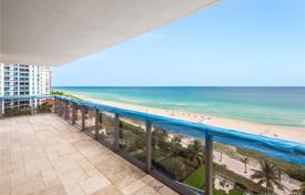 2-zimmer wohnung 123 m² in Miami Beach, Vereinigte Staaten. 1 230 000 €