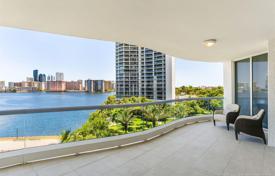 Wohnung – Aventura, Florida, Vereinigte Staaten. 1 912 000 €