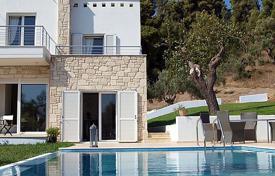 3-zimmer villa auf Kassandra, Griechenland. 3 500 €  pro Woche