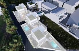 3-zimmer appartements in neubauwohnung 127 m² in Sisi, Griechenland. 650 000 €