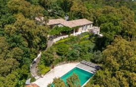 8-zimmer villa in La Garde-Freinet, Frankreich. 10 500 €  pro Woche