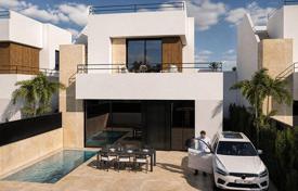 3-zimmer villa 102 m² in Murcia (city), Spanien. 337 000 €