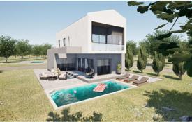 Grundstück in Kanfanar, Kroatien. 110 000 €
