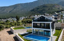5-zimmer villa 170 m² in Fethiye, Türkei. 38 759 000 TRY
