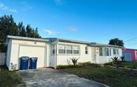 3-zimmer haus in der stadt 192 m² in Miami Gardens, Vereinigte Staaten. $575 000