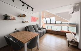 3-zimmer wohnung 82 m² in Vake-Saburtalo, Georgien. $155 000