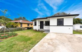 4-zimmer haus in der stadt in Hallandale Beach, Vereinigte Staaten. $600 000