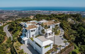 7-zimmer villa 1700 m² in Marbella, Spanien. 14 900 000 €