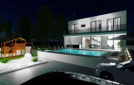 Grundstück in Kanfanar, Kroatien. 105 000 €