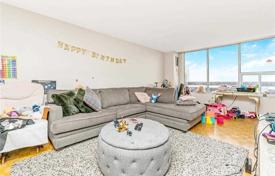 2-zimmer wohnung in Etobicoke, Kanada. C$642 000