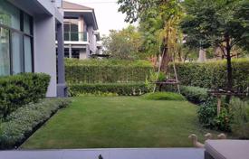 3-zimmer einfamilienhaus in Prawet, Thailand. $2 900  pro Woche