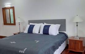 3-zimmer appartements in eigentumswohnungen in Khlong Toei, Thailand. $4 600  pro Woche