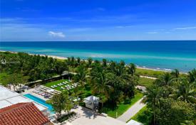 Neubauwohnung – Surfside, Florida, Vereinigte Staaten. $5 350 000
