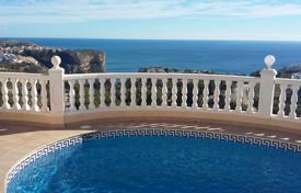 3-zimmer villa 300 m² in Benitachell, Spanien. 730 000 €