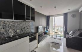 1-zimmer wohnung 37 m² in Pattaya, Thailand. $104 000