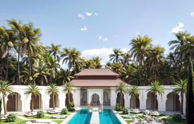 6-zimmer villa 450 m² in Lombok, Indonesien. $2 388 000