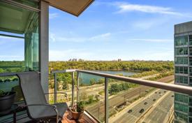 Wohnung – Lake Shore Boulevard West, Etobicoke, Toronto,  Ontario,   Kanada. C$966 000