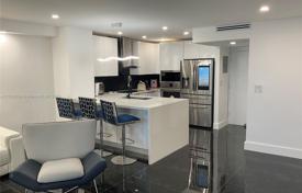 1-zimmer appartements in eigentumswohnungen 77 m² in Hallandale Beach, Vereinigte Staaten. $1 000 000