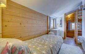 3-zimmer wohnung in Morzine, Frankreich. 340 000 €