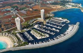 Wohnung – Ayia Napa, Famagusta, Zypern. From 1 400 000 €