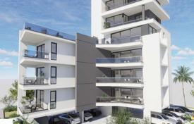 2-zimmer appartements in neubauwohnung in Larnaka, Zypern. 210 000 €