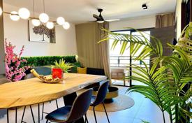2-zimmer wohnung 55 m² in Playa Paraiso, Spanien. 265 000 €