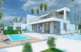 Neubauwohnung – Famagusta, Zypern. 238 000 €