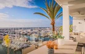 Wohnung – Puerto Banus, Andalusien, Spanien. 3 750 000 €