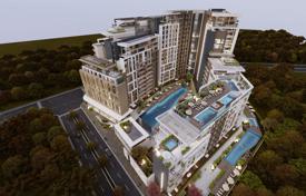 5-zimmer penthaus 162 m² in Altıntaş, Türkei. 71 812 000 TRY