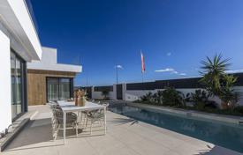 3-zimmer villa 123 m² in Murcia (city), Spanien. 506 000 €