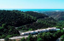 3-zimmer wohnung 109 m² in Marbella, Spanien. 600 000 €